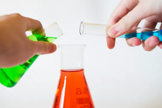 Open Science - Turning Knowledge into Public Good